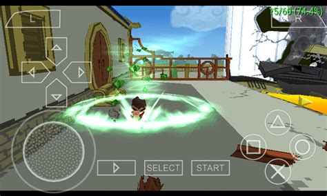 PSP & ANDROID GAMES LINK .